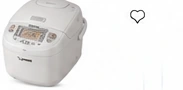 Zojirushi Micom Rice Cooker NL-BD10