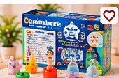 Gakken Science Experiments Lab Kit