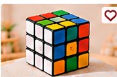 Rubik's Cube 3x3 (Original)