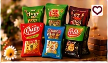 KitKat Mini Variety Pack (Assorted Flavors)
