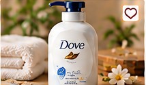 Dove Intensive Repair Conditioner 480g