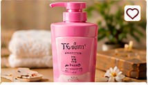 Kao Essential Smooth Care Conditioner 450ml