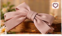 Panasonic Ion Hair Ribbon Clip