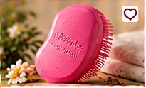 Tangle Teezer The Original Detangling Hair Brush