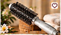 Panasonic Ionity Hair Brush (Blow Dry)