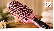 Kao Segreta Volume Care Brush