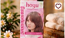 Hoyu Beautylabo Hair Color