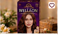 Wella Wellaton Hair Color