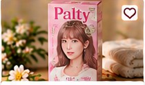 Palty Hair Color