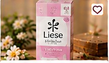 Liese Bubble Hair Color