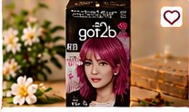 Schwarzkopf got2b Hair Color