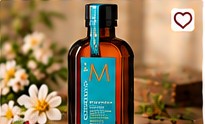 Moroccanoil Treatment Hair Oil 100ml