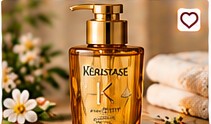 Kérastase Elixir Ultime Hair Oil 100ml