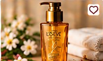 L'Oréal Paris ELSEVE Extraordinary Oil 100ml