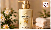 Pantene Miracle Treatment Hair Oil 70ml