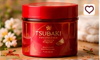 TSUBAKI Premium Repair Hair Treatment Mask 180g