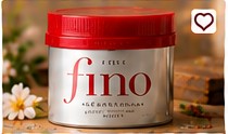 Fino Premium Touch Hair Mask 230g
