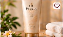 Pantene Miracles Keratin Repair Treatment 160g