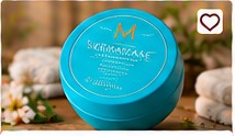 Moroccanoil Intense Hydrating Mask 250ml