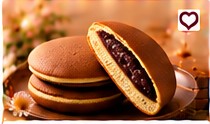 Imuraya Dorayaki (5 Pieces)