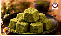 Kyoto Matcha Warabi Mochi (200g)