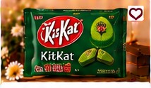 KitKat Matcha (12 Pieces)