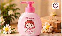 Shiseido Kids Conditioner 300ml
