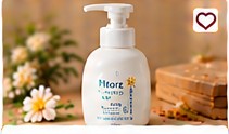 Mama & Kids Hair & Scalp Foam 370ml