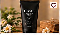 AXE Black Styling Gel 100g