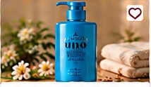 UNO Hair Tonic (Cool) 200ml