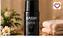 GATSBY Styling Foam 185g