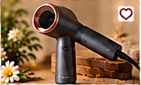 Dyson Supersonic Hair Dryer HD15