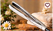 ReFa BEAUTECH Straight Iron