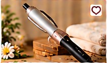 Panasonic nanoe Hair Curler EH-HT55