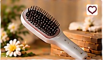 YA-MAN Scalp Care Dry Brush
