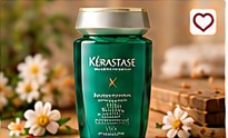 Kérastase Spécifique Bain Divalent Scalp Shampoo 250ml