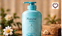 h&s Scalp Care Shampoo 350ml