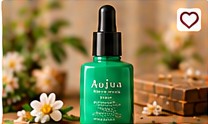 Aujua Moistcalm Scalp Lotion 100ml