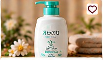 Kao Merit Scalp Care Shampoo 480ml