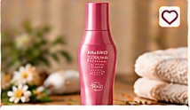 Shiseido Adenovital Scalp Essence 180ml