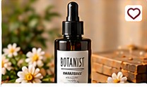 BOTANIST Scalp Care Serum 80ml