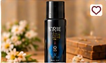 Lebel Trie Hair Spray 170g