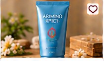 ARIMINO Spice+ Hair Gel 100g