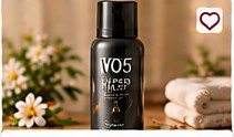VO5 Super Keep Hair Spray 330ml
