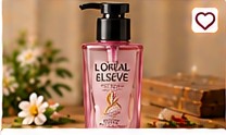 L'Oréal Paris ELSEVE Extraordinary Oil 100ml