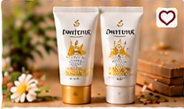 Pantene Travel Set Shampoo & Conditioner 70ml