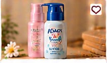 Bioré Dry Shampoo Travel Size 50g