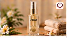 OUAI Hair Oil Travel Size 15ml