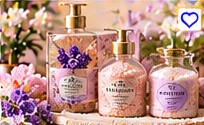 L'OCCITANE Relaxation Aromatherapy Set