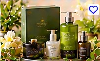 THANN Aromatherapy Spa Set